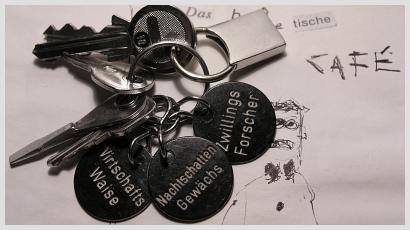 Ich war ein Schlüsselkind Ich war ein Schlüsselkind